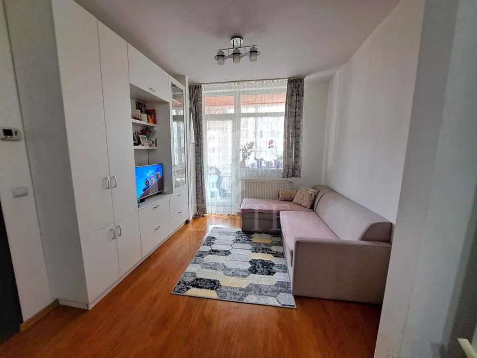 Apartament 2 camere în zona OASULUI-1067971