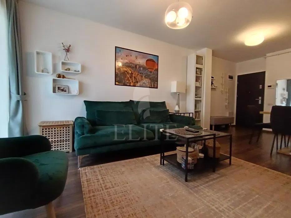 Apartament 2 camere în zona PARCUL GHEORGHENI-1067982