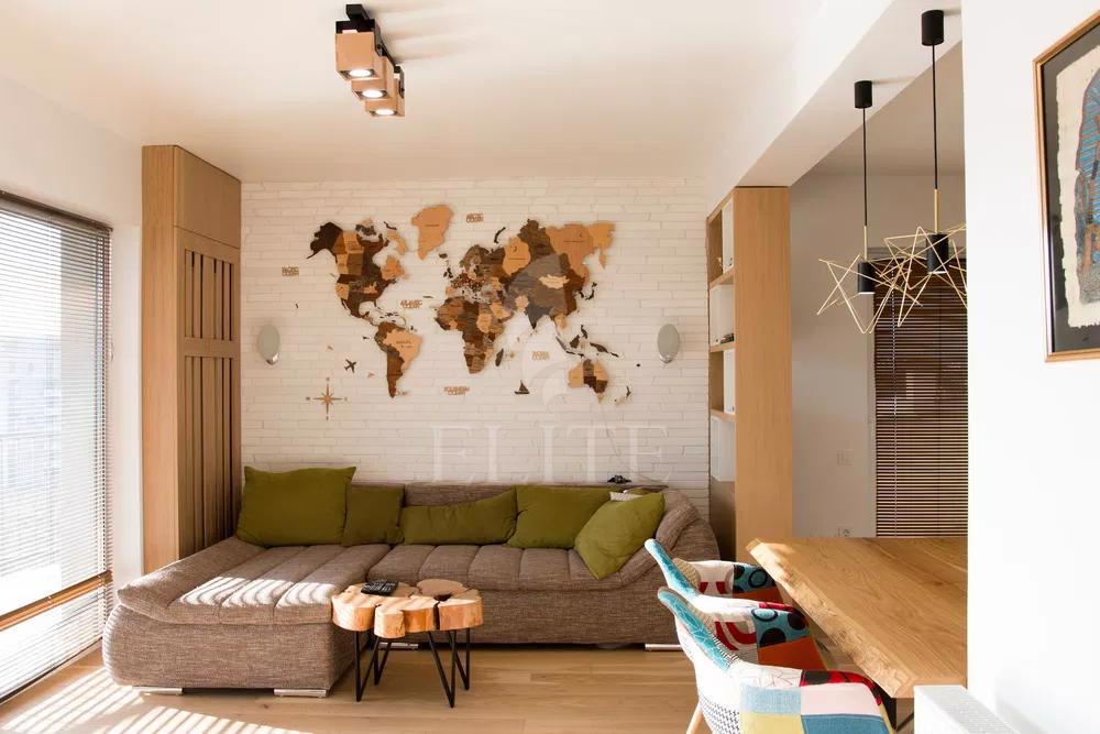 Apartament 3 camere în zona IULIUS MALL-1068522