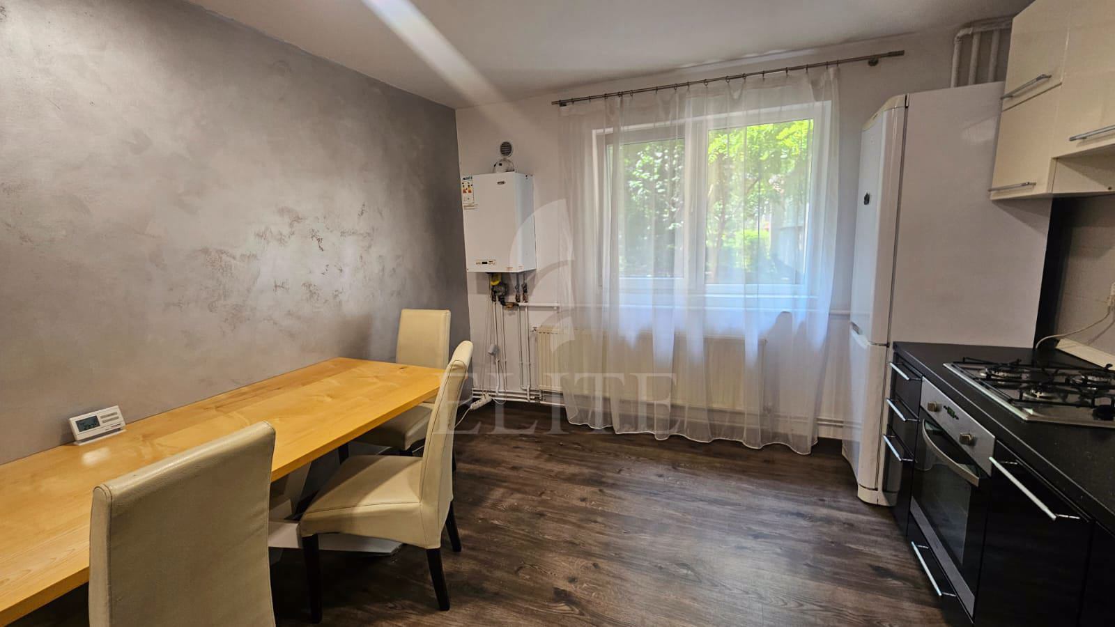 Apartament 2 camere în zona CINEMA MARASTI-1068726