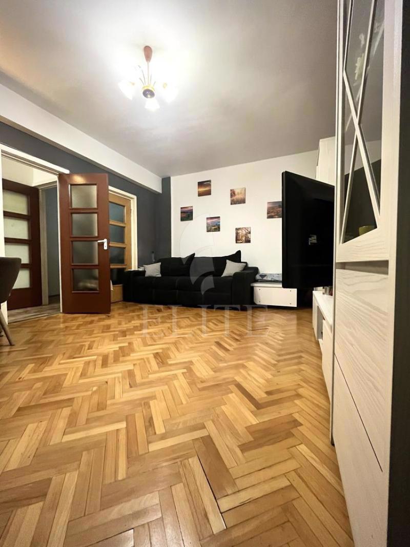 Apartament o camera în zona SPITALUL DE RECUPERARE-1069156
