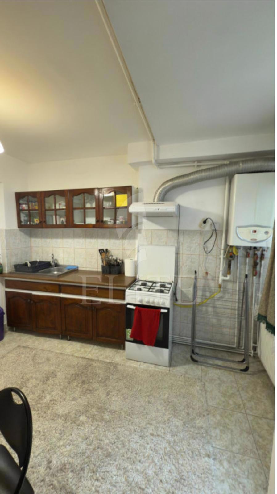 Apartament o camera în zona FABRICII-1069246