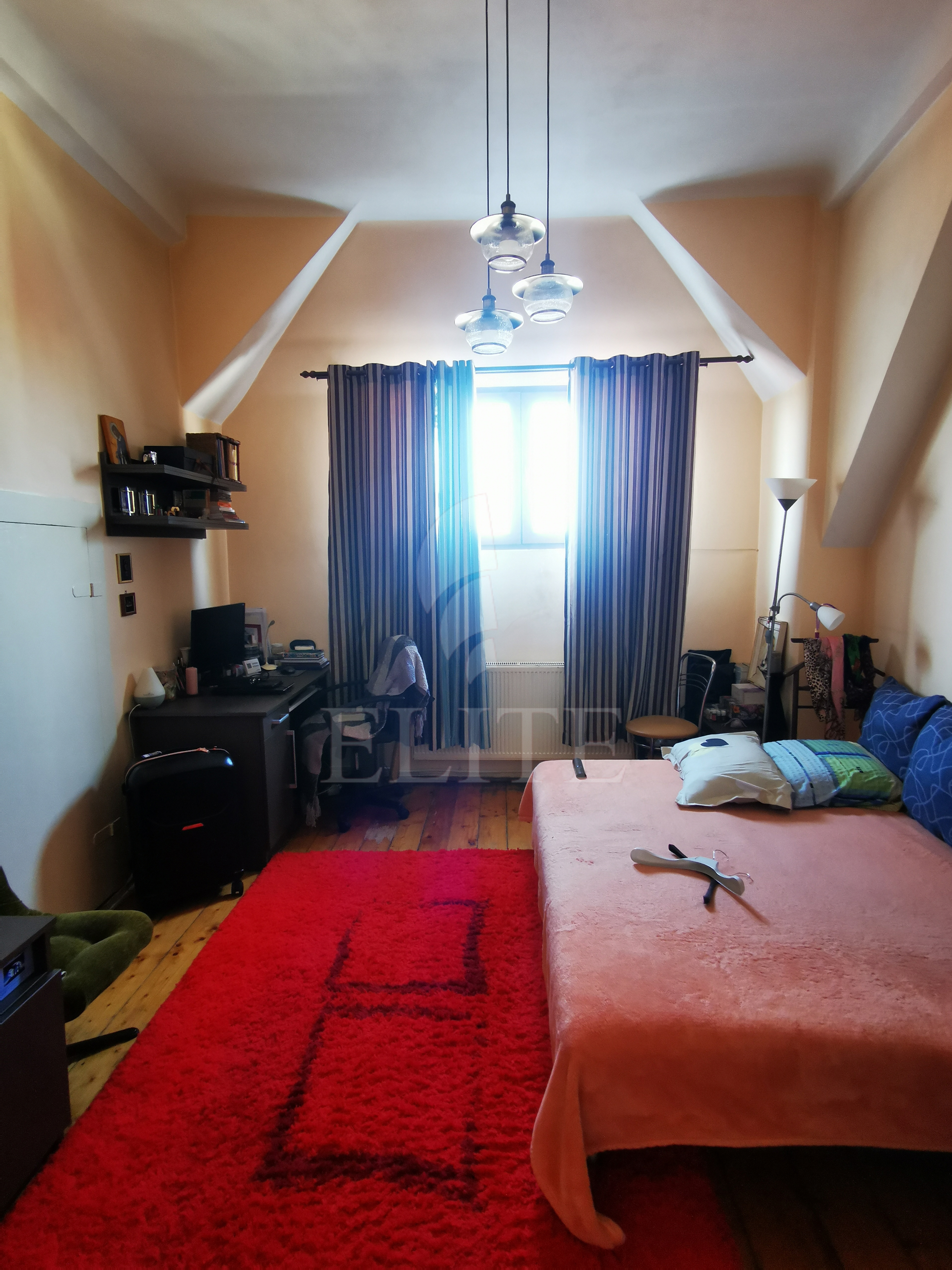 Apartament o camera în zona Piata Muzeului-1069260