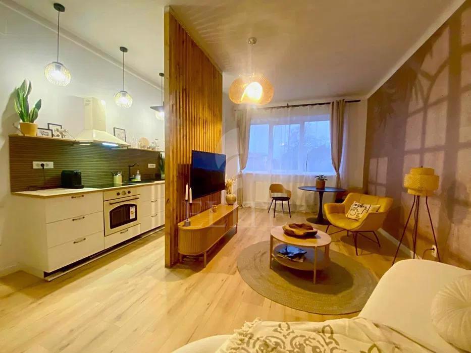 Apartament 2 camere în zona HOREA-1069269