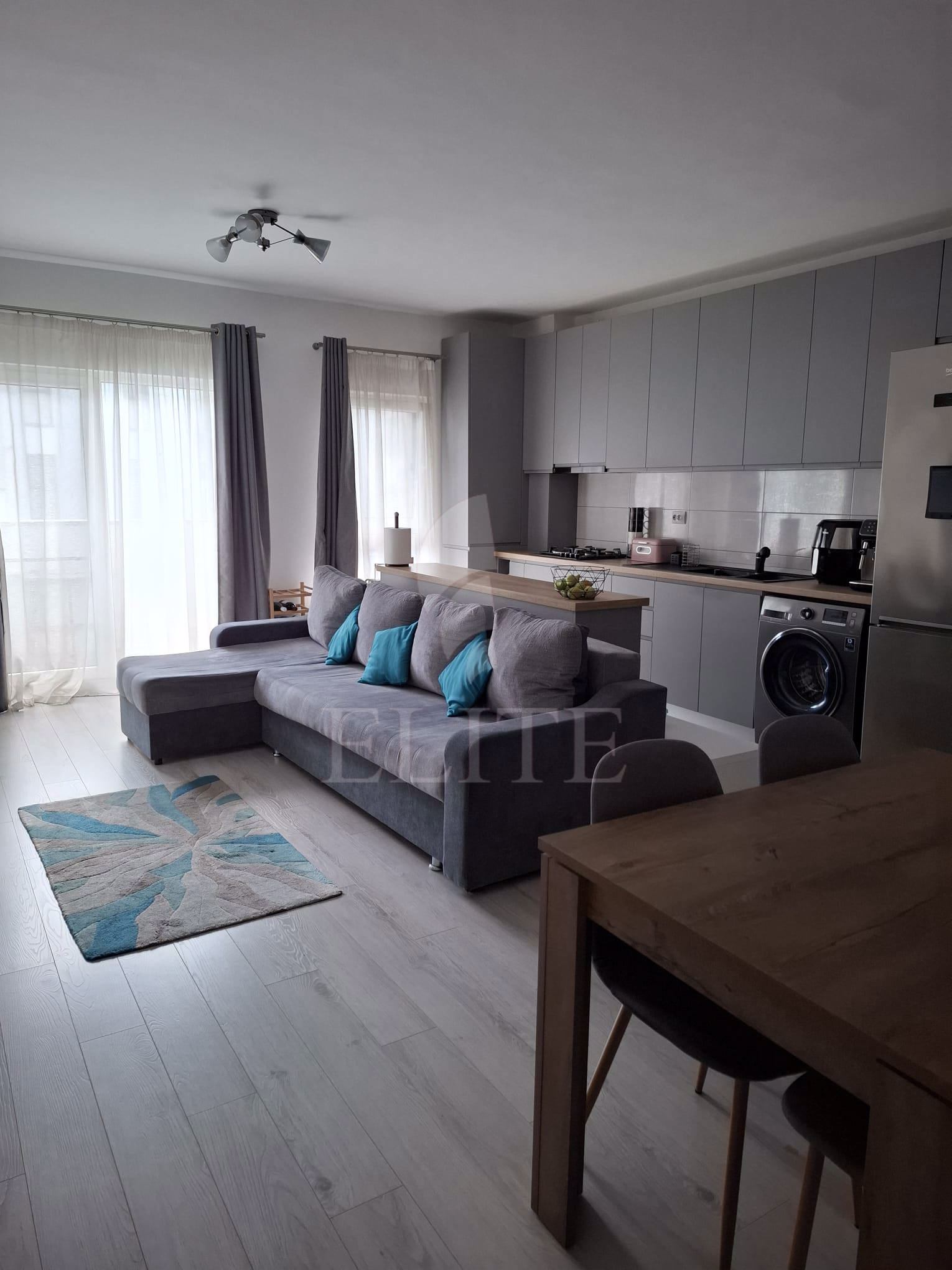 Apartament 2 camere în zona SENSUL GIRATORIU FABRICII-1069374