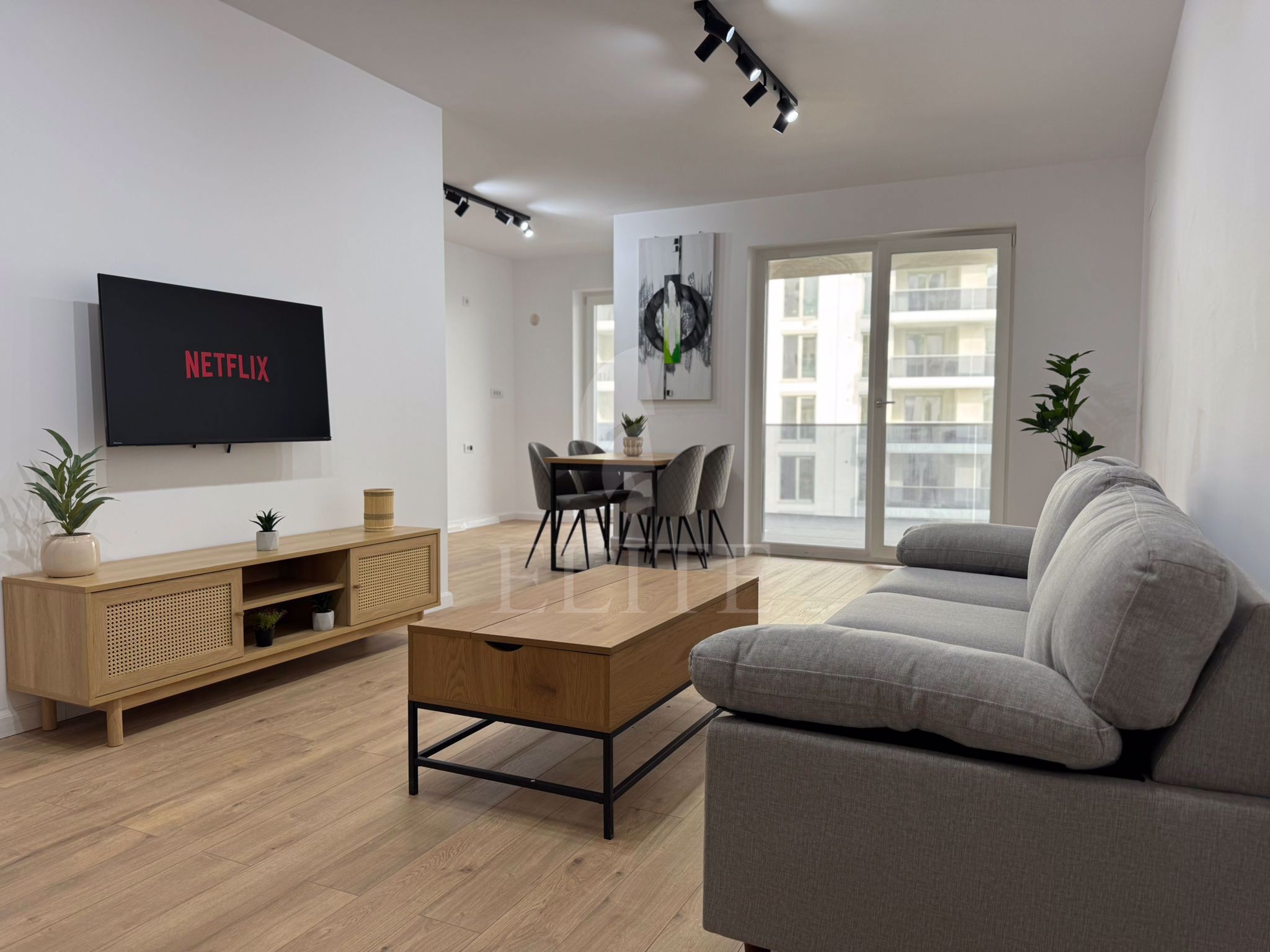 Apartament 2 camere în zona FABRICII-1069863