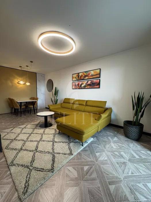 Apartament 2 camere în zona FABRICII-1069909