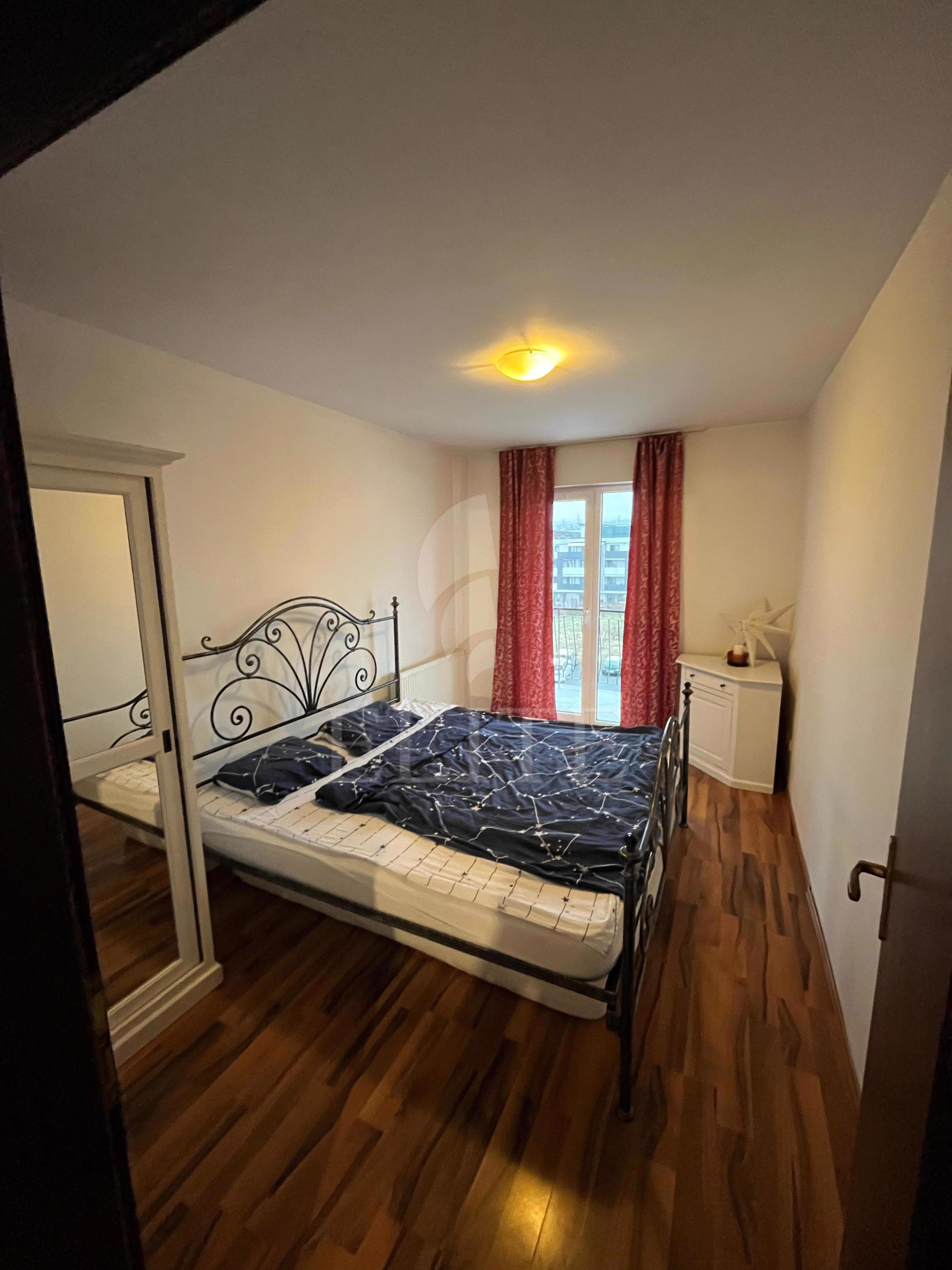 Apartament 3 camere în zona Telezimez - Skoda-1069933