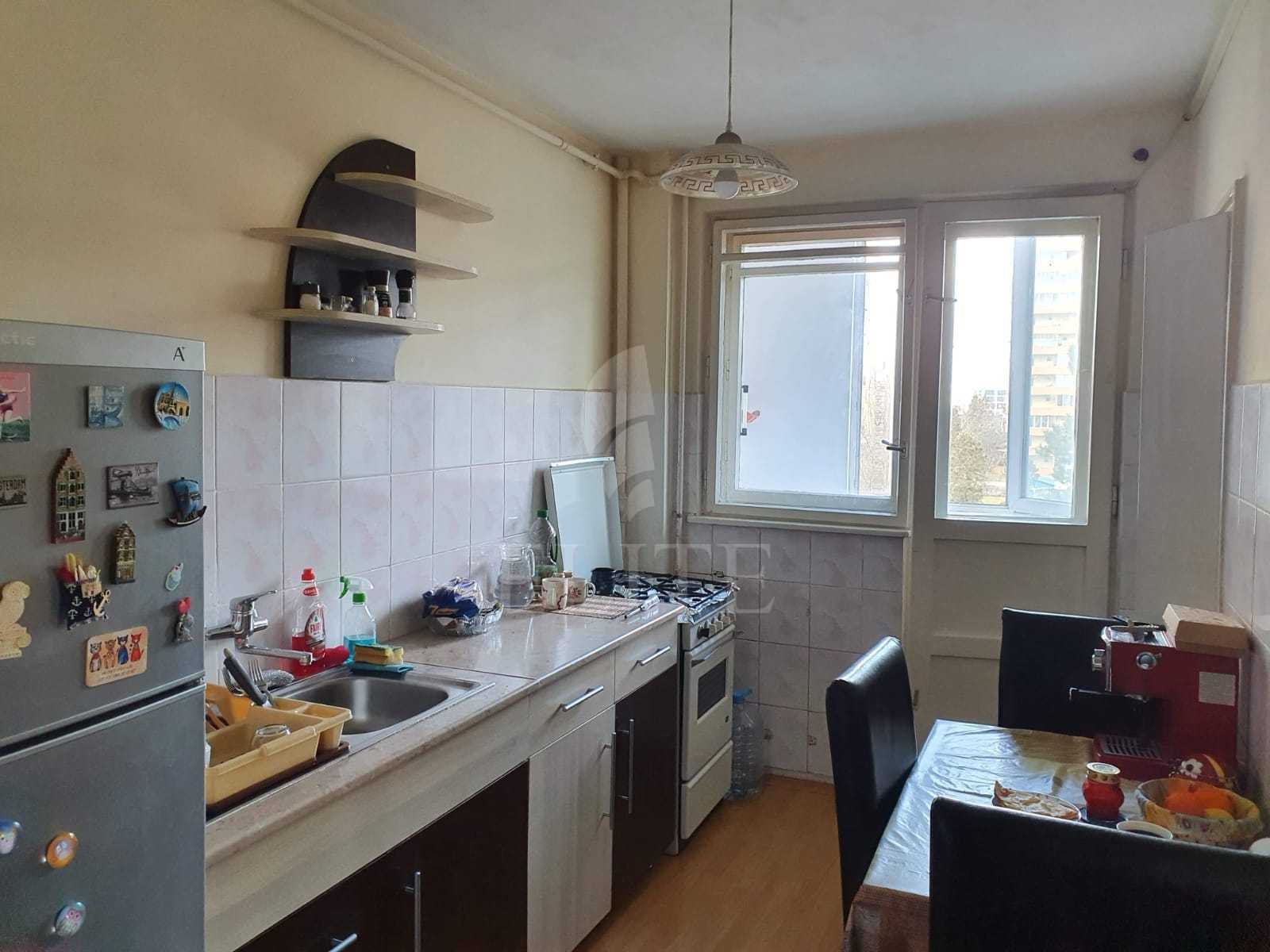 Apartament 2 camere în zona Iulius Mall-1070095
