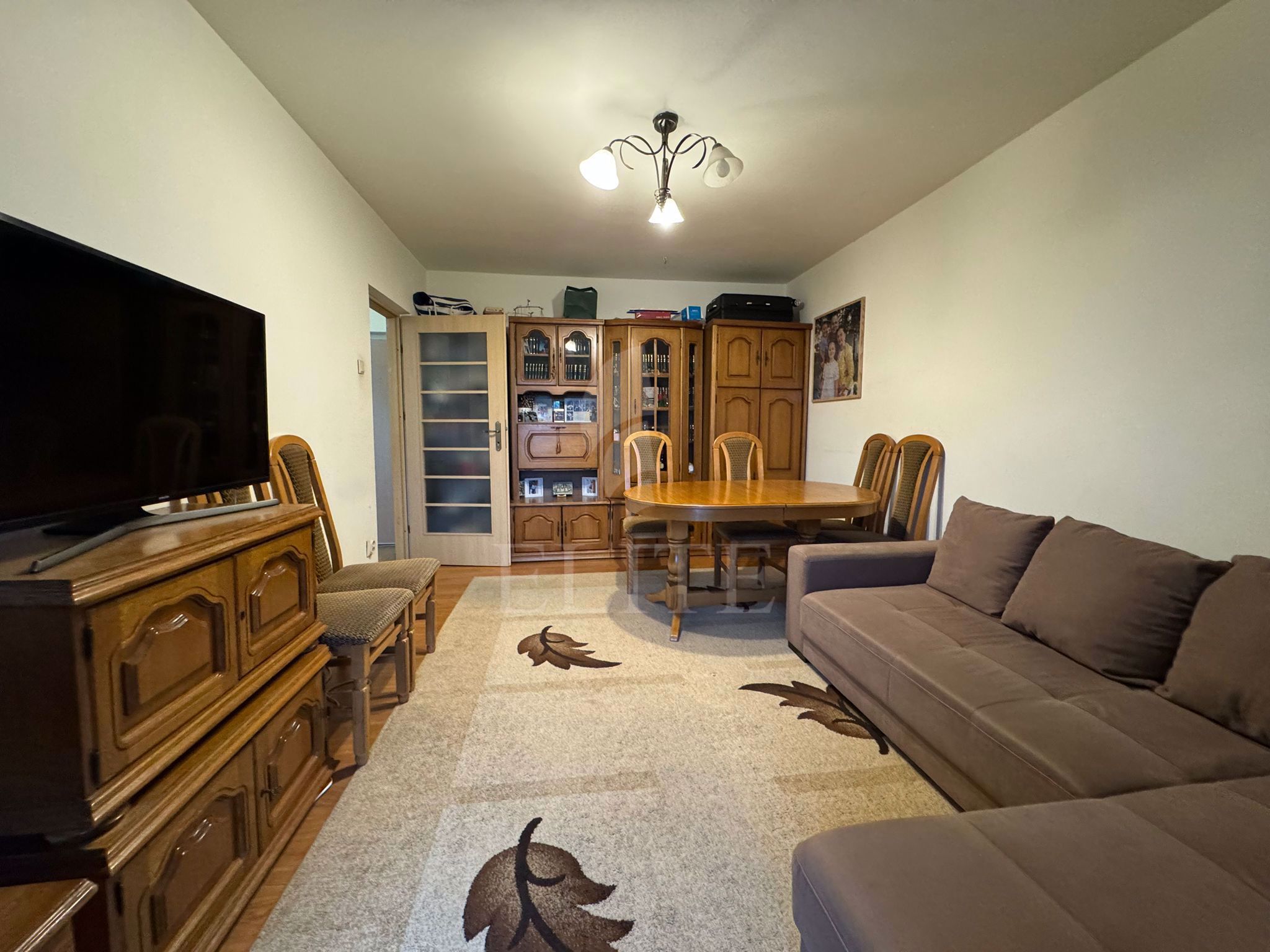 Apartament 3 camere în zona Aurel Vlaicu - Romstal-1070103