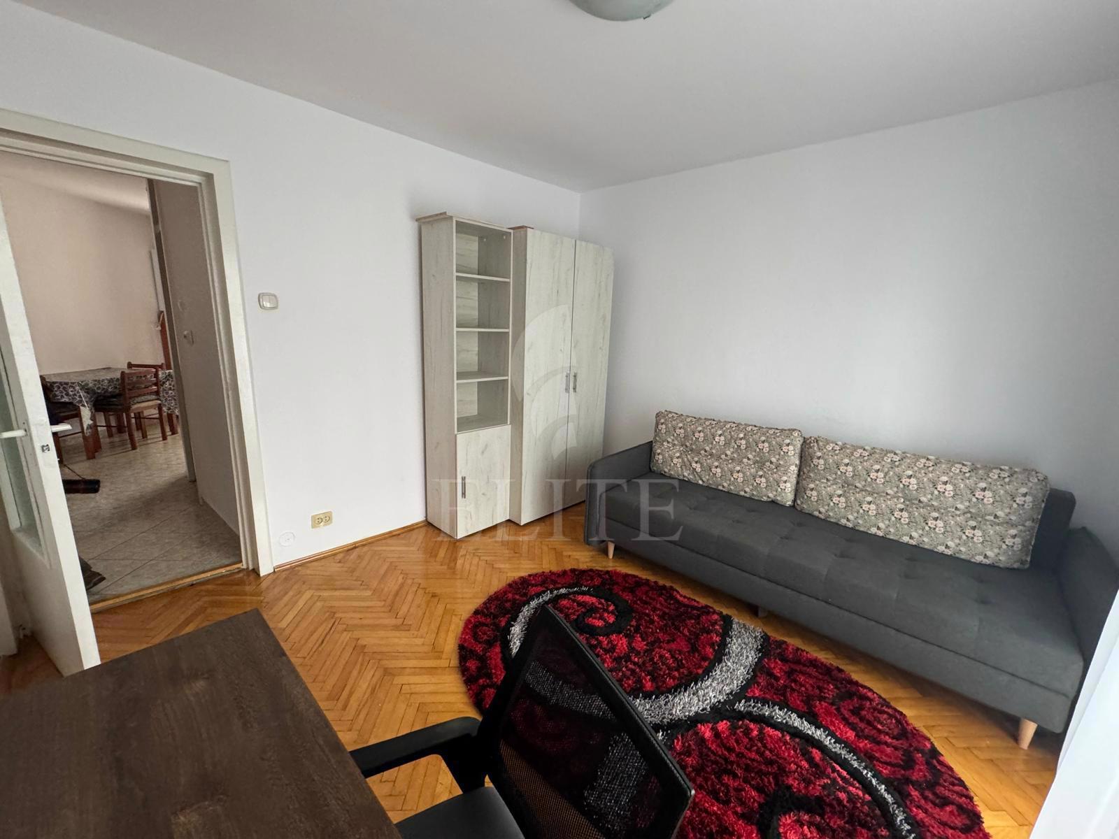 Apartament 2 camere în zona ION MESTER-1070108