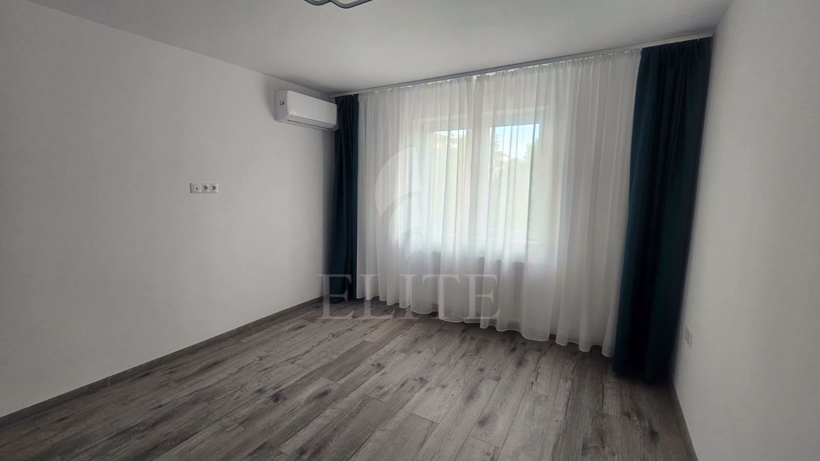 Apartament 2 camere în zona str. Paris-1070124
