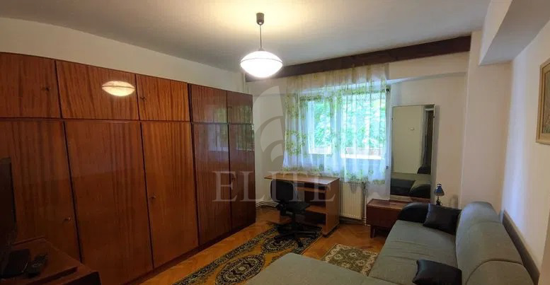 Apartament 2 camere în zona CALEA DOROBANTILOR-1070512