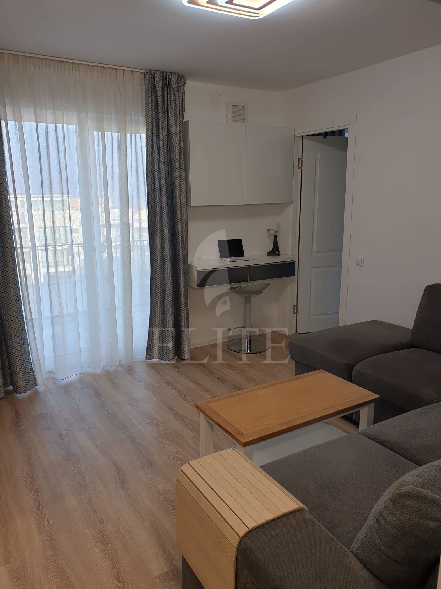 Apartament 2 camere în zona BUNA ZIUA-1070763