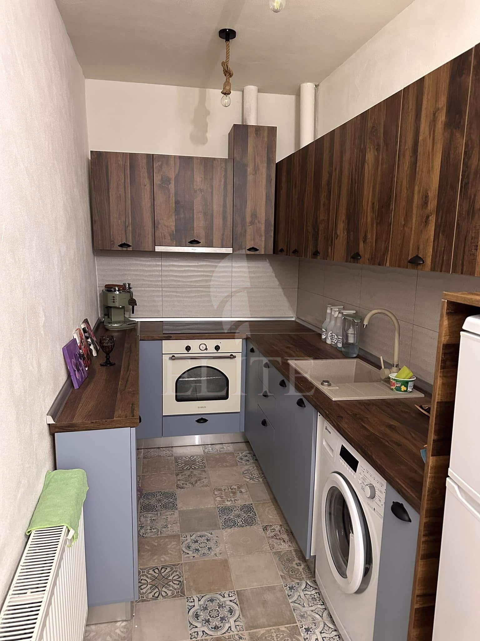 Apartament 2 camere în zona SORA-1071017