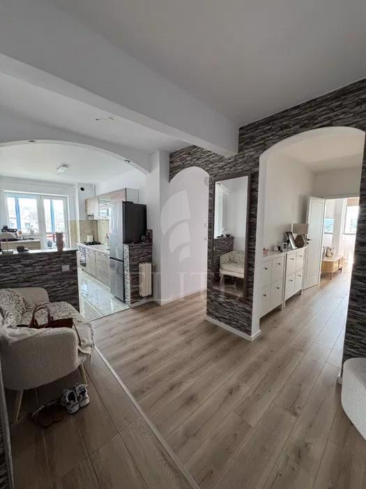 Apartament 2 camere în zona OBSERVATORULUI-1071094