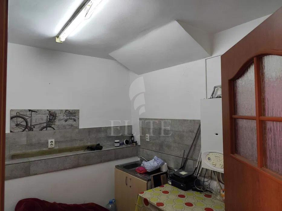 Apartament 2 camere în zona INTERSERVISAN-1071112