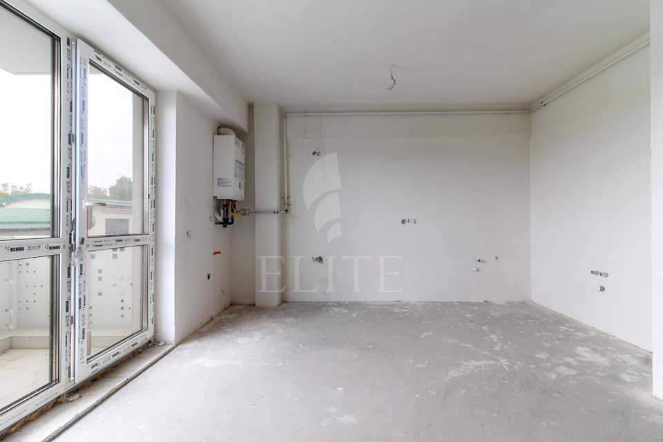 Apartament 2 camere în zona CAMPULUI-1071183