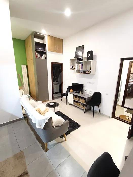 Apartament 2 camere în zona HOREA-1071292