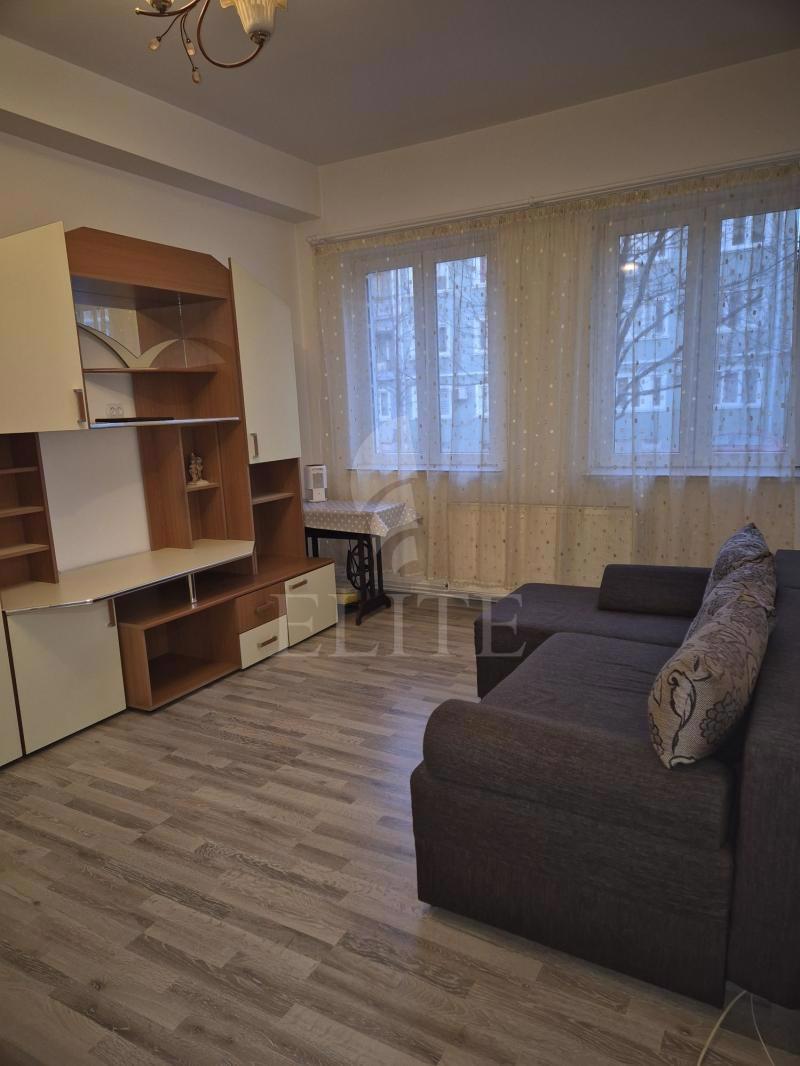 Apartament 2 camere în zona FACULTATII DE LITERE-1071414