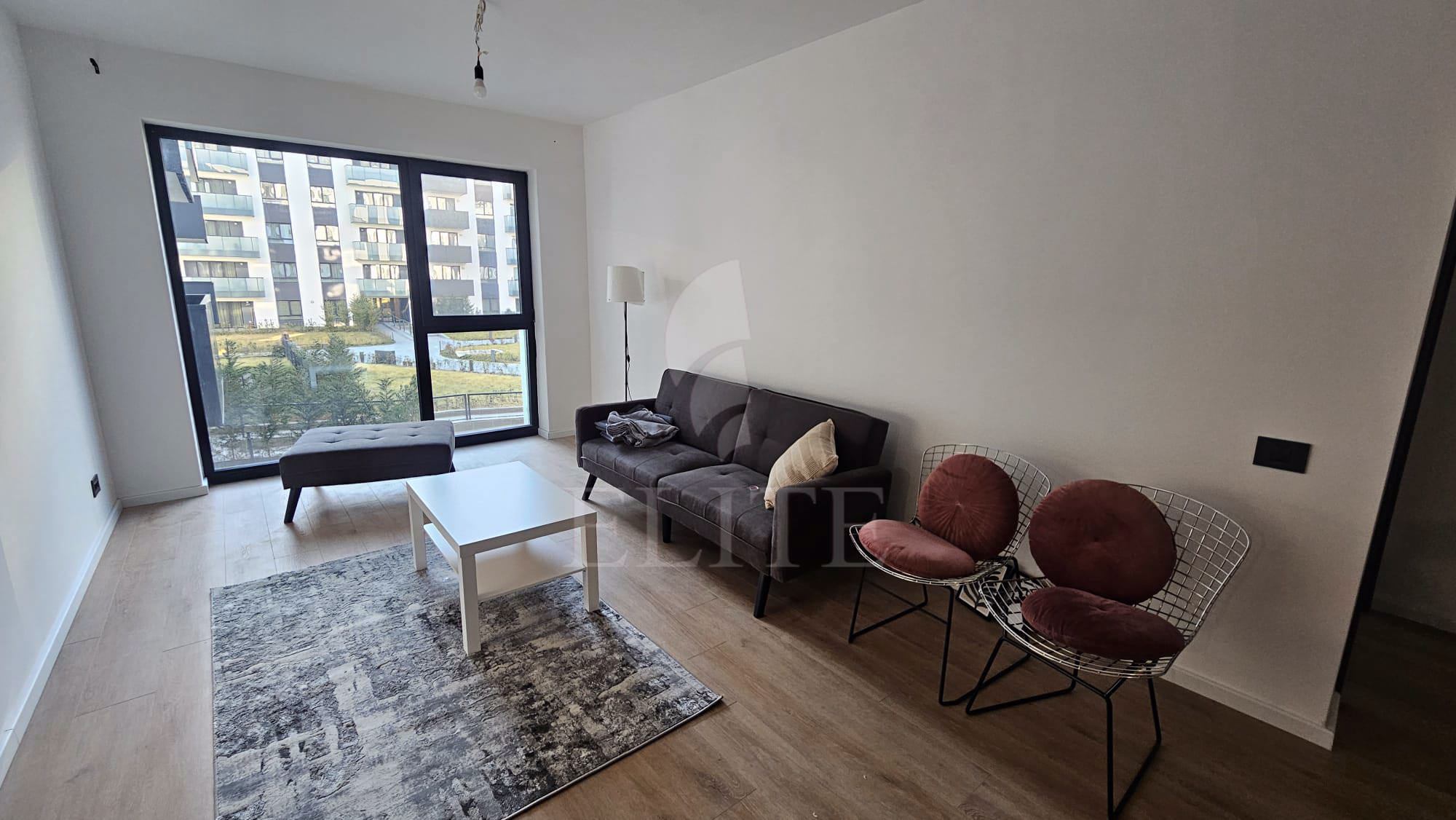 Apartament 2 camere în zona HOREA-1071666