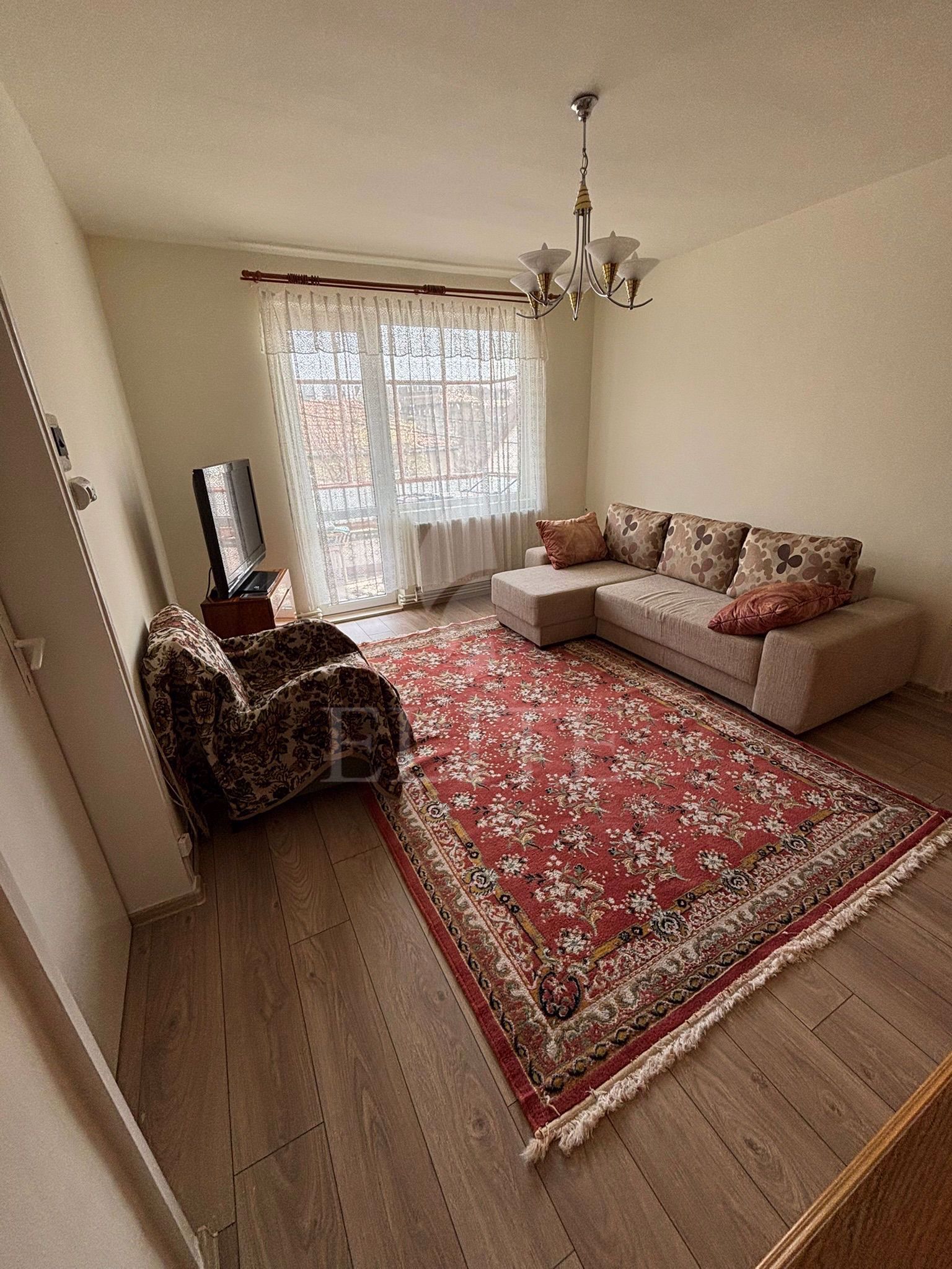 Apartament 3 camere în zona semicentrala - strada Horea-1071953