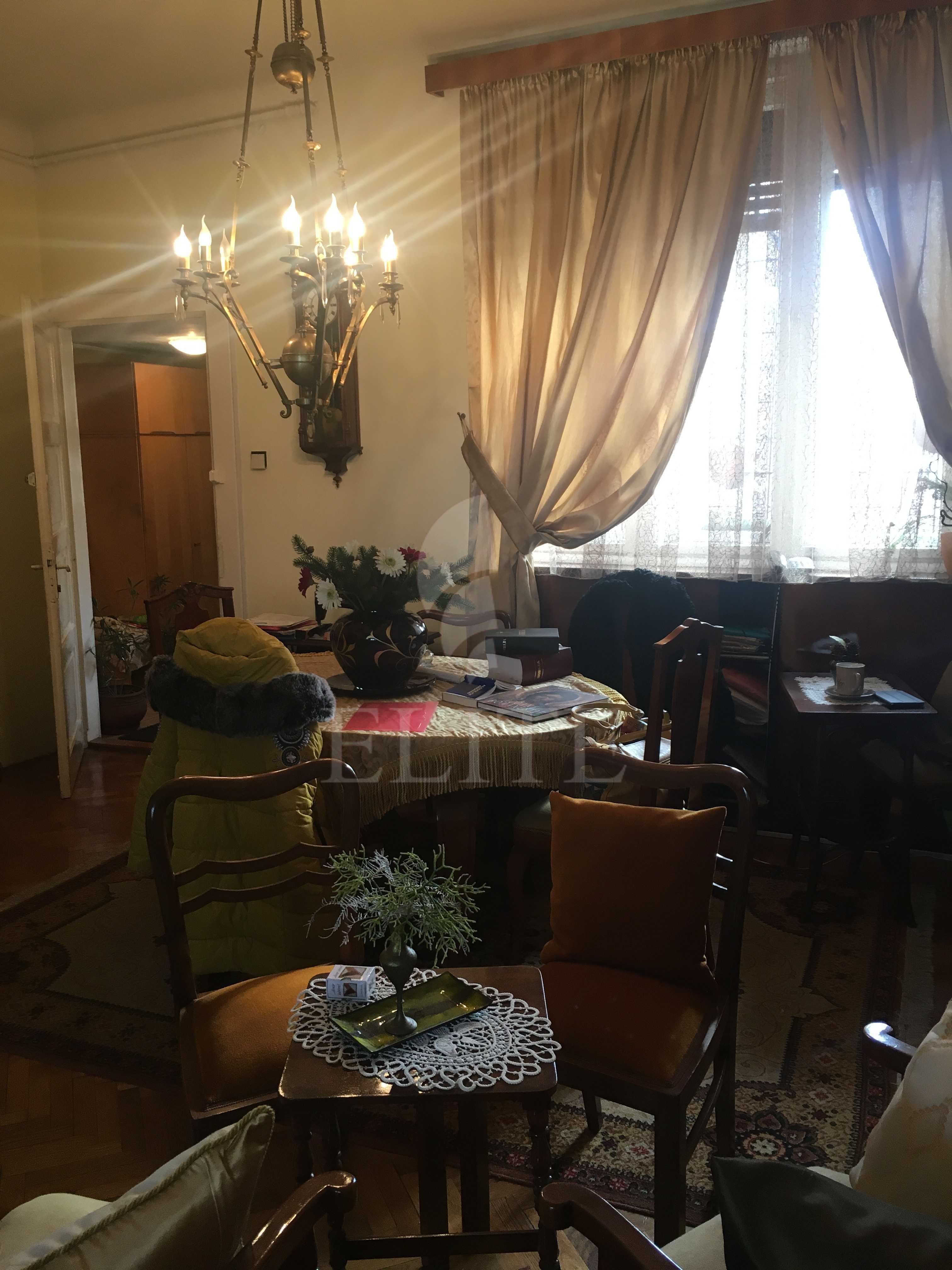 Apartament 2 camere în zona P-ta. Mihai Viteazul-1072234