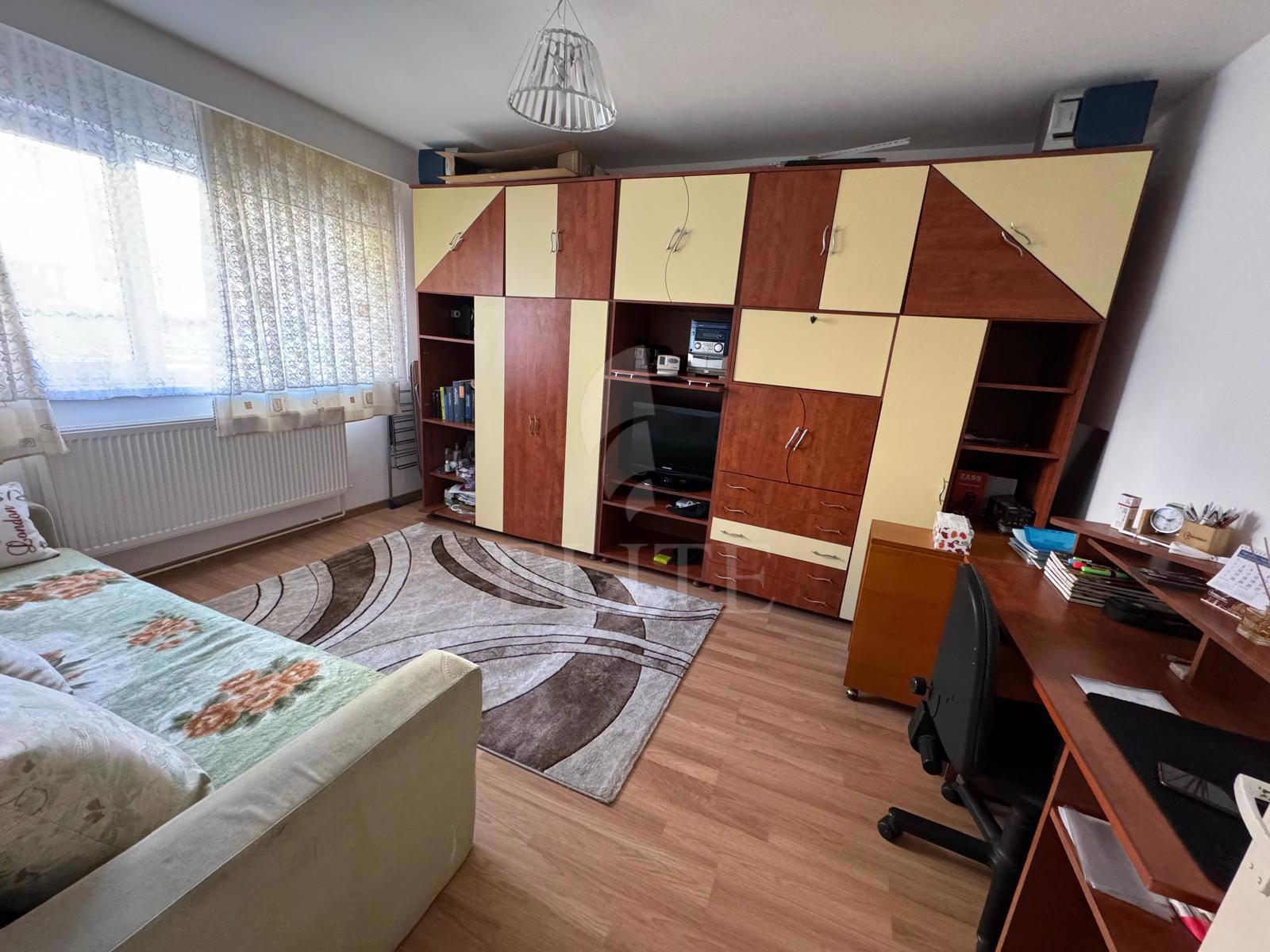 Apartament o camera în zona CINEMA MARASTI-1072243