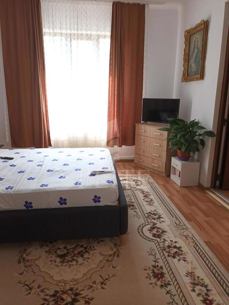 Apartament 2 camere în zona TRAIAN-1072345