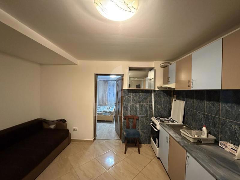 Apartament o camera în zona IRIS-1072362