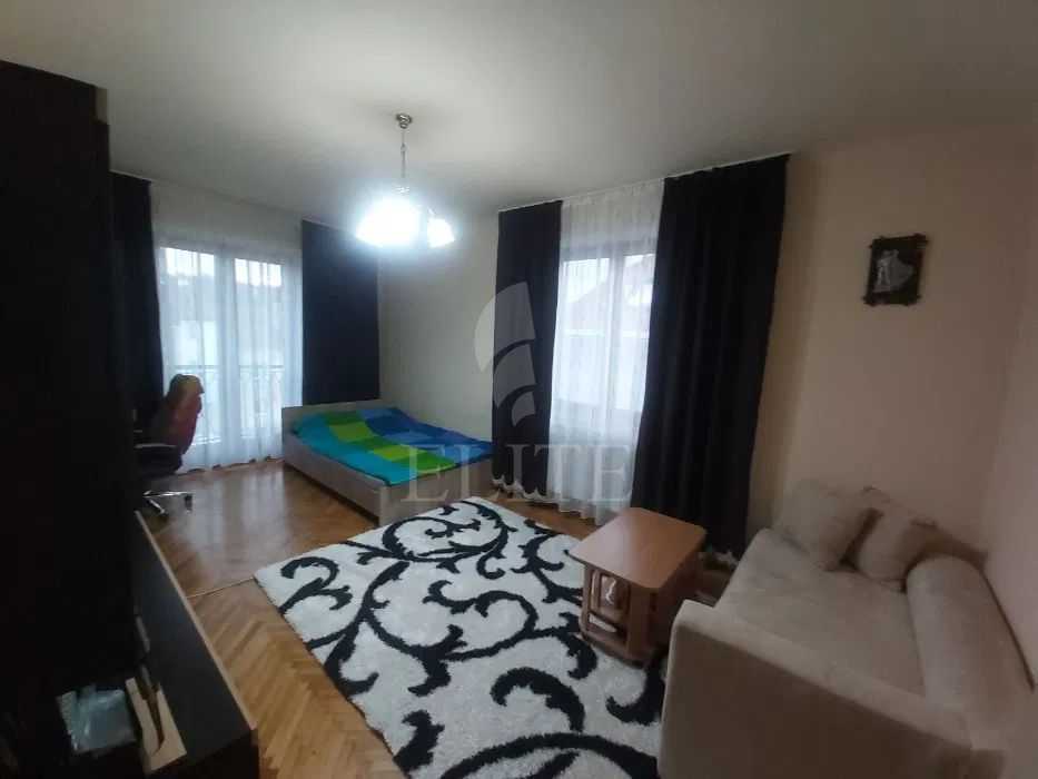Apartament 2 camere în zona Semicentrala-1072376