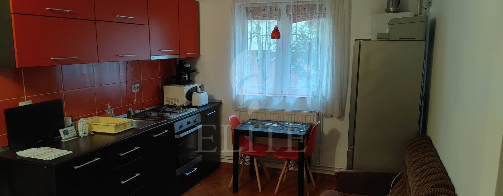Apartament o camera în zona VIVO-1072662