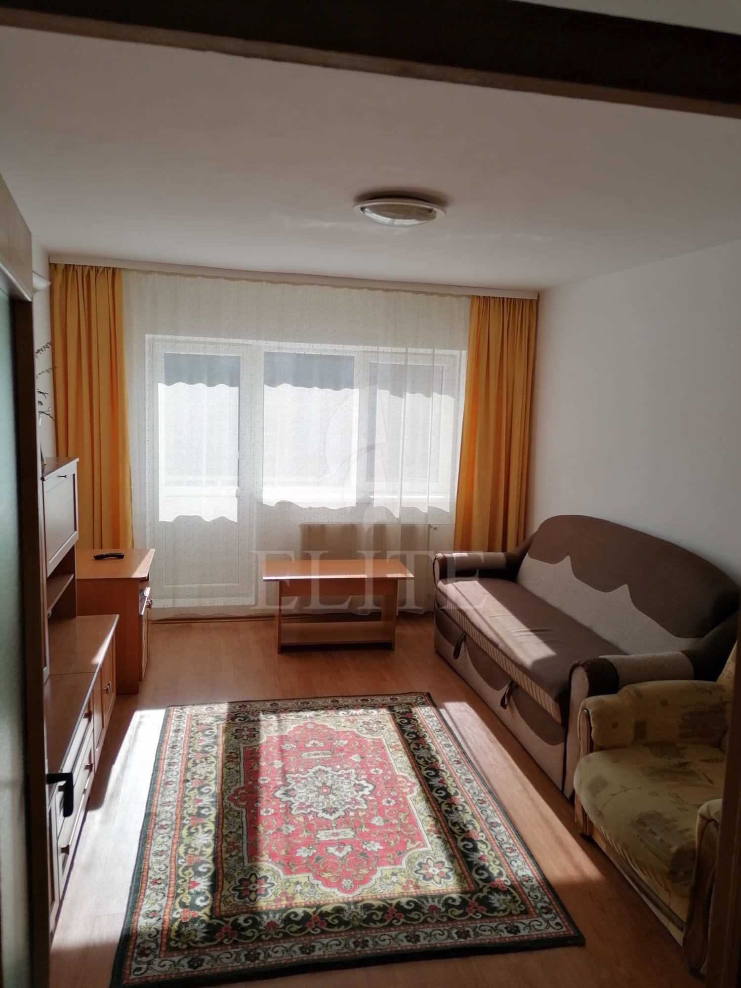 Apartament o camera în zona NORA-1072813