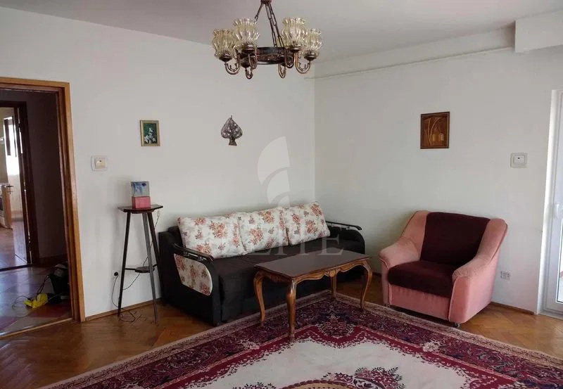 Apartament 4 camere în zona NICOLAE TITULESCU-1073217