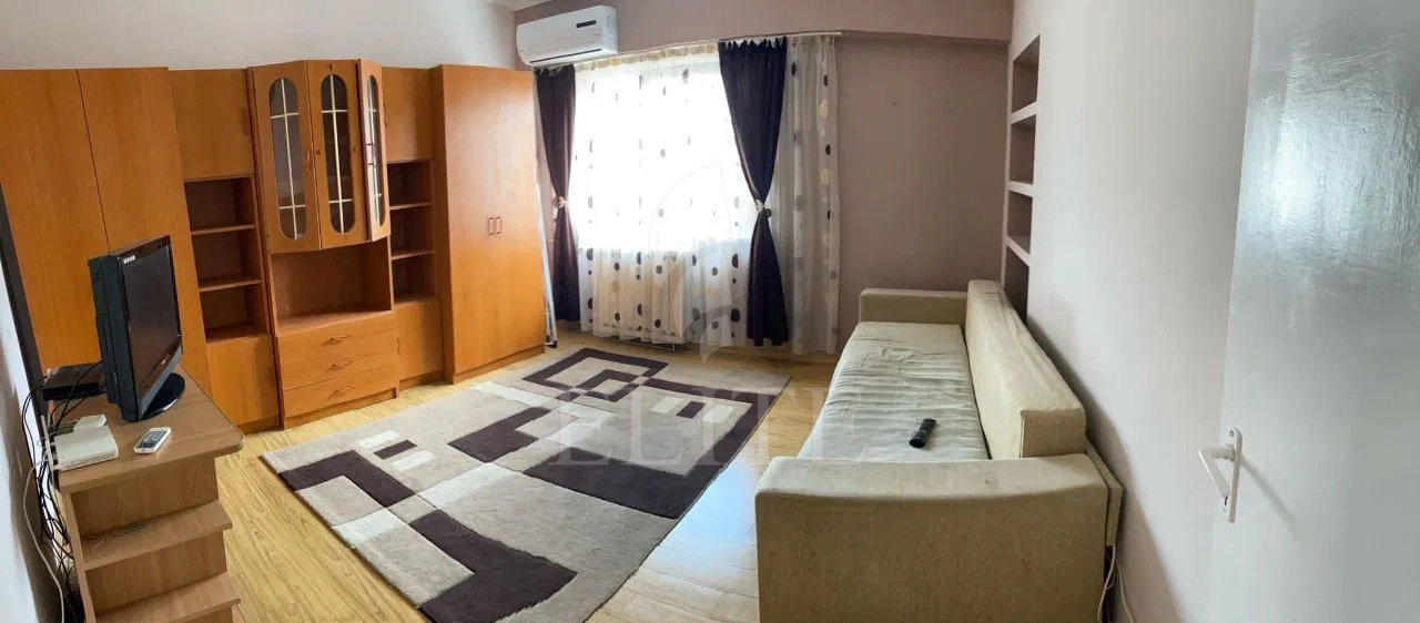Apartament o camera în zona NICOLAE TITULESCU-1073677