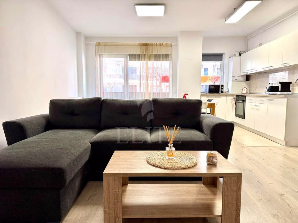 Apartament 2 camere în zona BUNA ZIUA-1073690