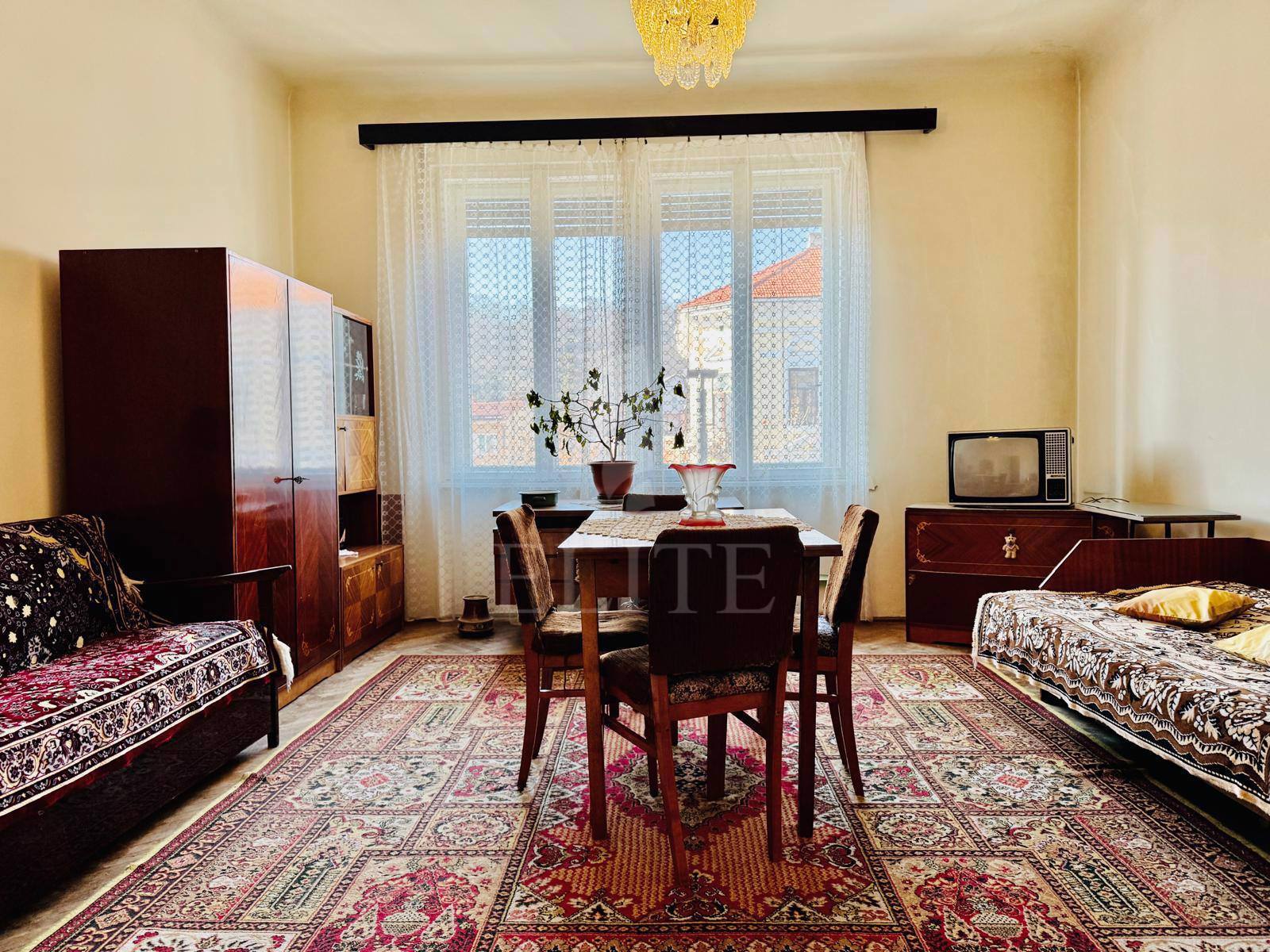 Apartament 2 camere în zona HOREA-1073699