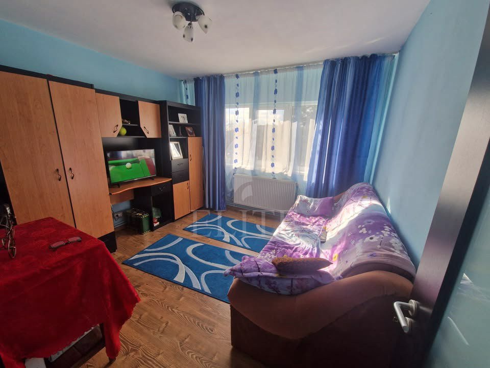 Apartament 2 camere în zona PADURII-1073873