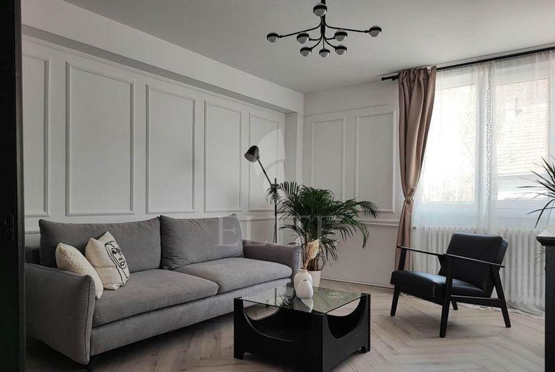 Apartament 2 camere în zona SEMICENTRALA-1074679