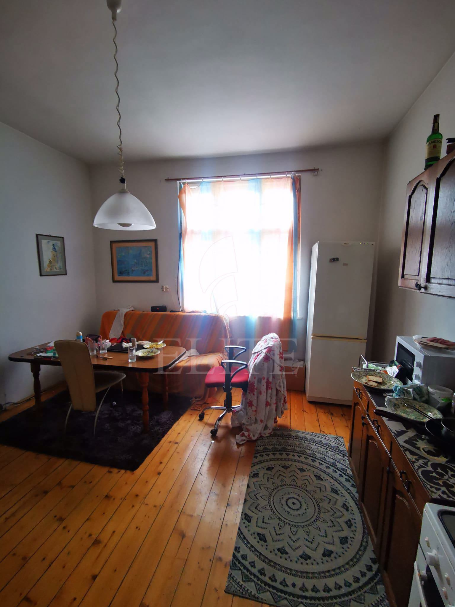 Apartament 3 camere în zona ANDREI MURESANU-1074747
