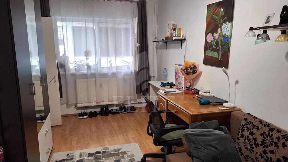 Garsoniera în zona P-ta Zorilor-1074862