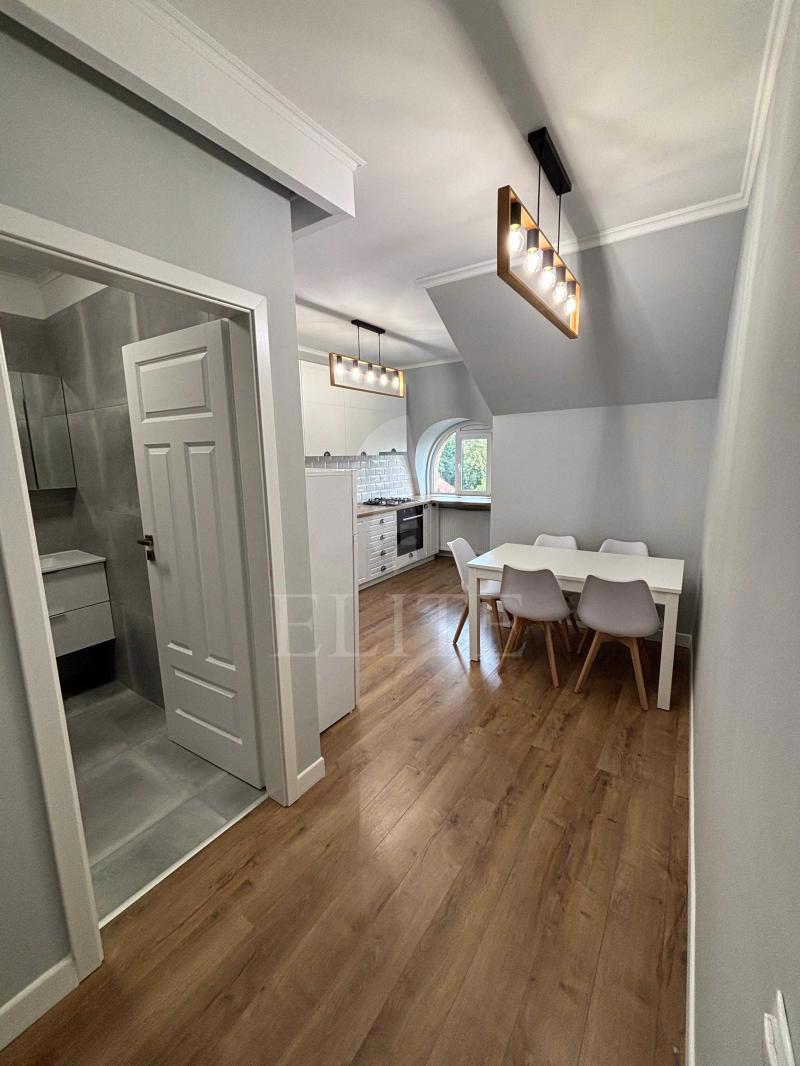 Apartament 2 camere în zona EMIL RACOVITA-1075688
