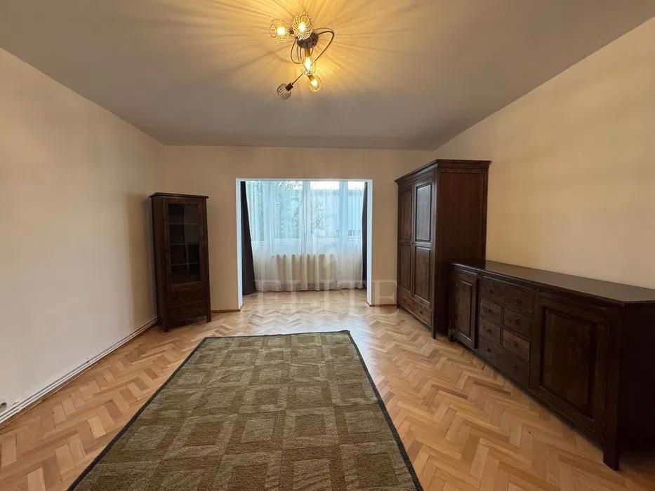 Apartament 3 camere în zona Alexandru Vlahuta-1075753