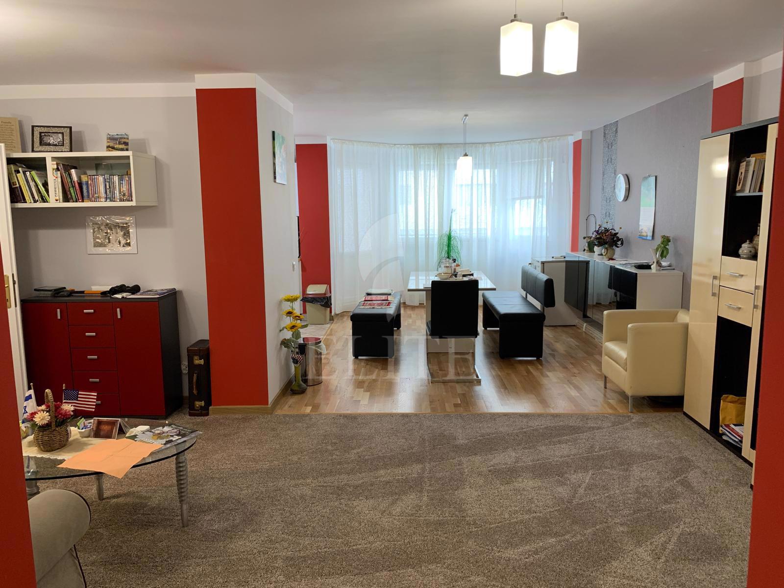 Apartament 3 camere în zona CALEA TURZII-1075988