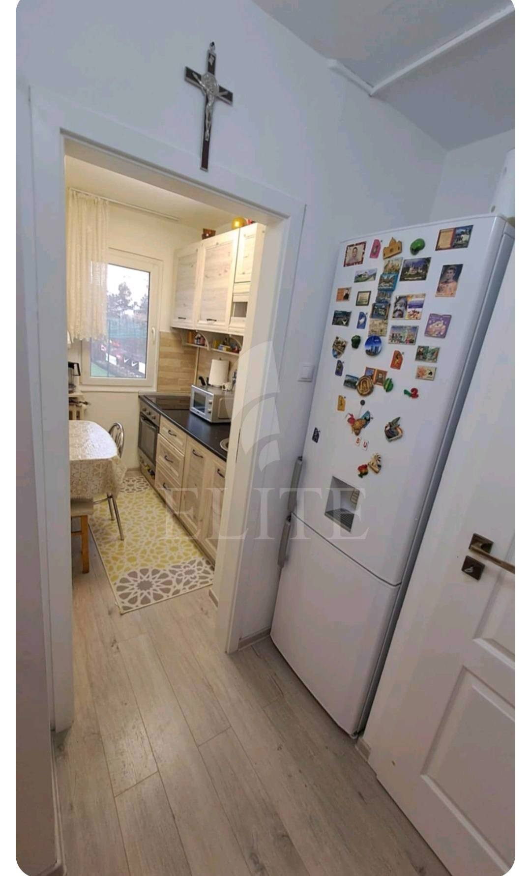 Apartament 2 camere în zona BIG-1076166