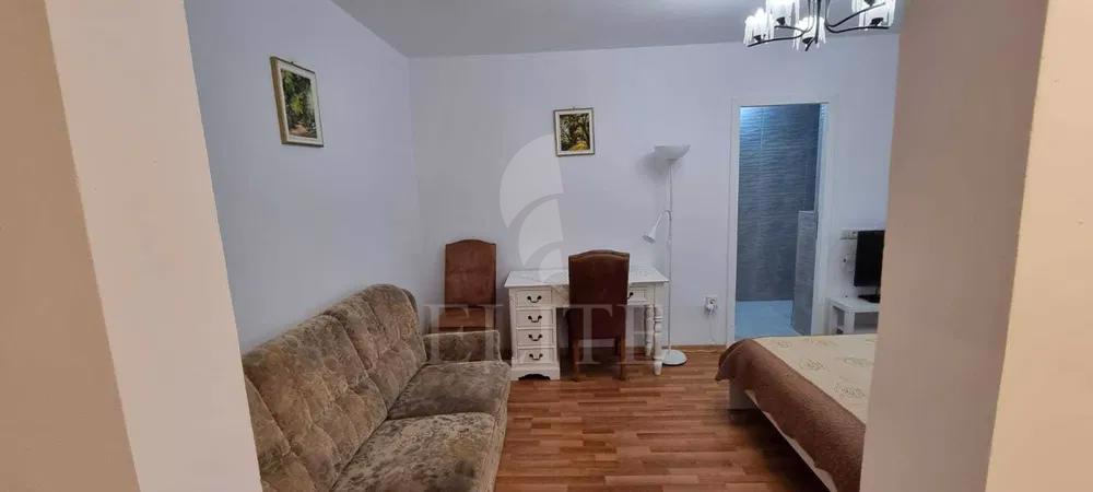 Garsoniera în zona MC DONALDS-1076312