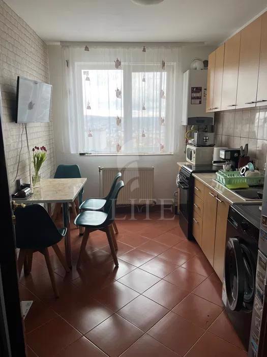 Apartament 2 camere în zona HOTEL GRAND ITALIA-1076332