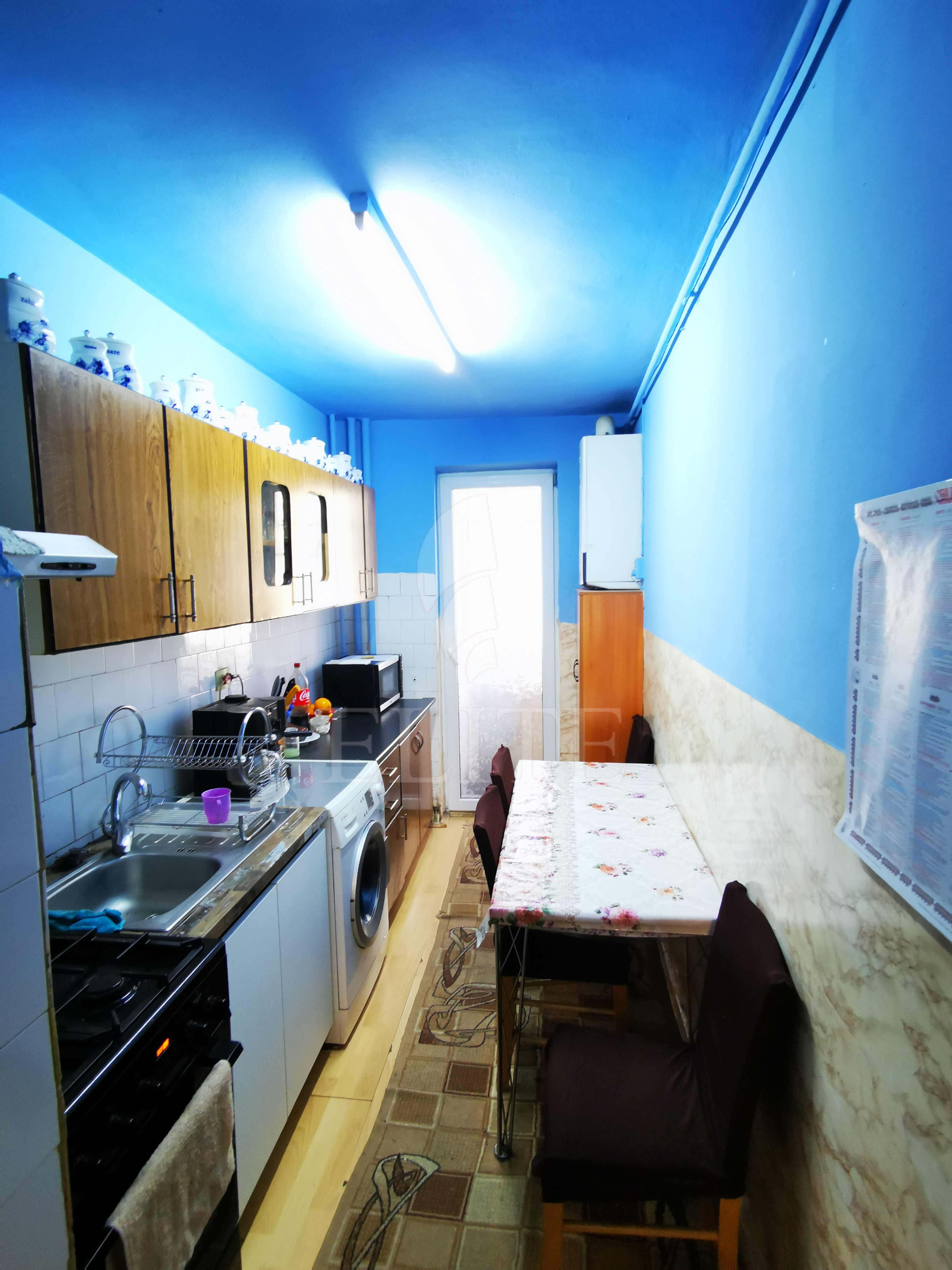Apartament 2 camere în zona BIG-1076378