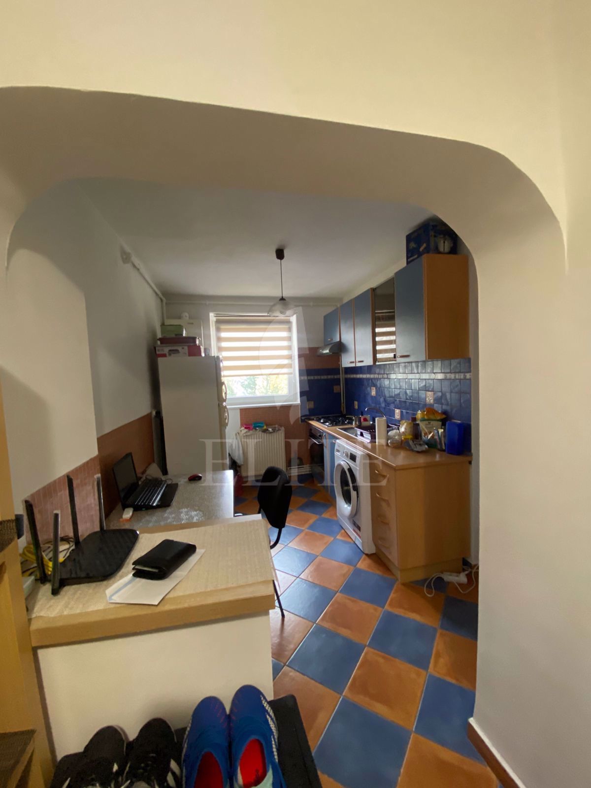 Apartament 2 camere în zona UNIRII-1076634
