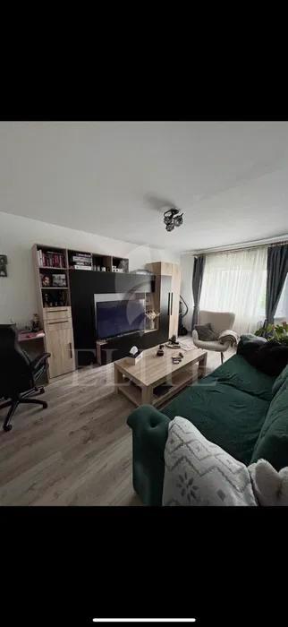 Apartament 2 camere în zona CORA-1076798